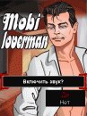 game pic for Mobi Loverman